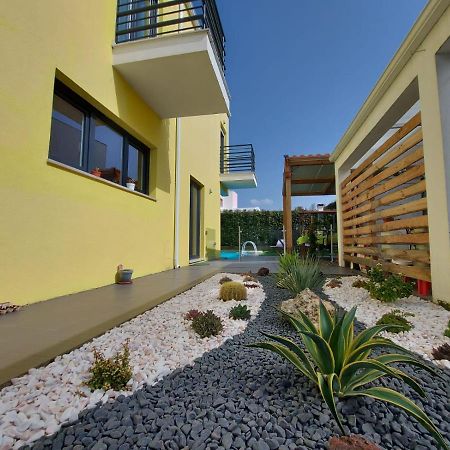 Coin De Paradis Quinta do Anjo Luaran gambar