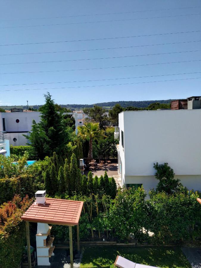 Coin De Paradis Quinta do Anjo Luaran gambar