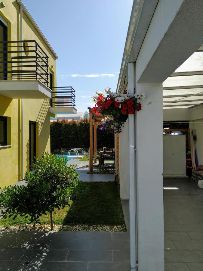 Coin De Paradis Quinta do Anjo Luaran gambar