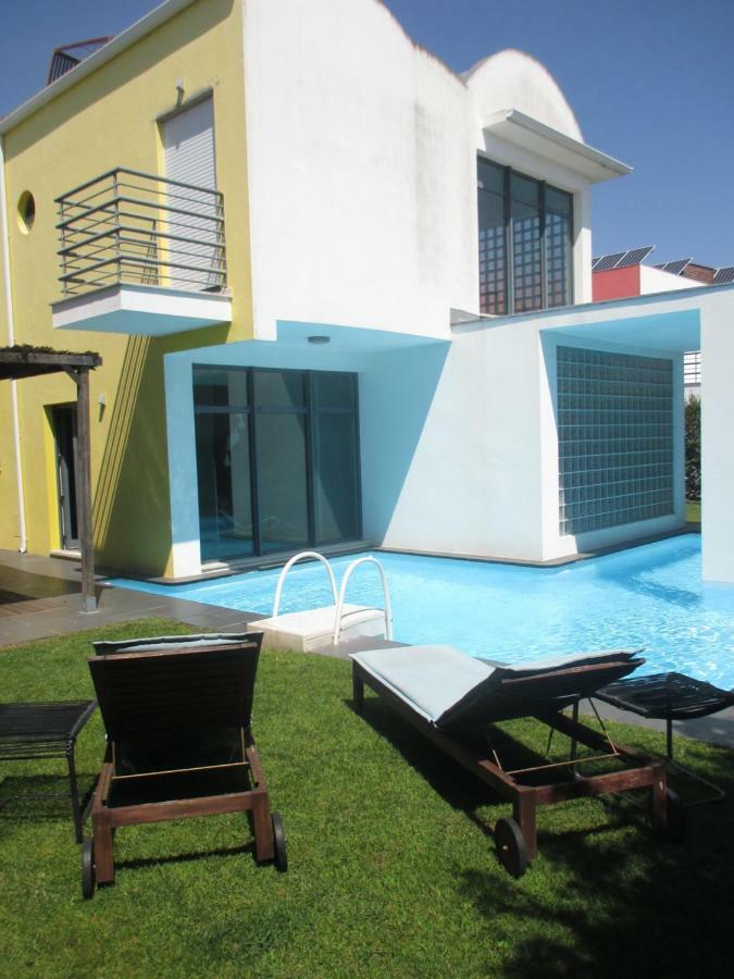 Coin De Paradis Quinta do Anjo Luaran gambar